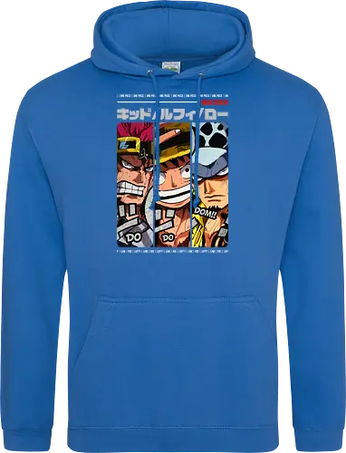 THE SUPERNOVA ALLIANCE