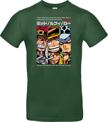 THE SUPERNOVA ALLIANCE