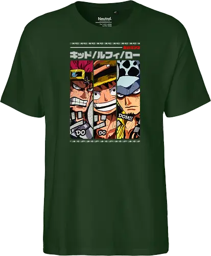 THE SUPERNOVA ALLIANCE