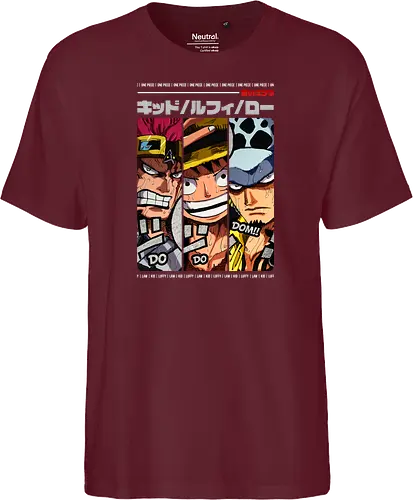 THE SUPERNOVA ALLIANCE