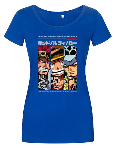 THE SUPERNOVA ALLIANCE