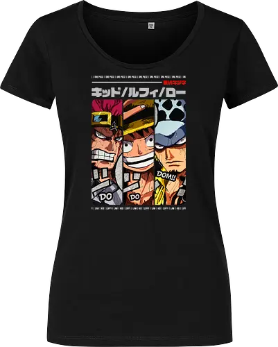 THE SUPERNOVA ALLIANCE