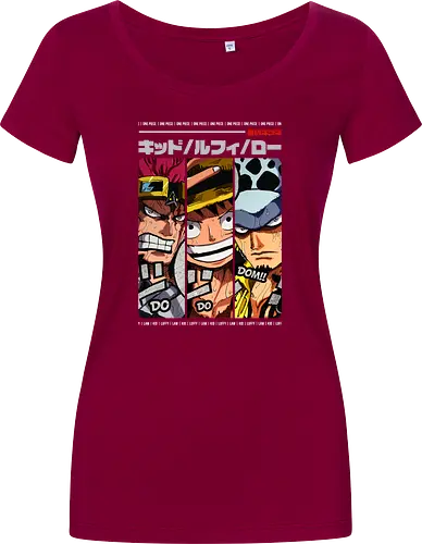 THE SUPERNOVA ALLIANCE