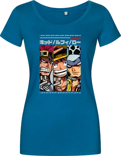 THE SUPERNOVA ALLIANCE