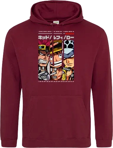 THE SUPERNOVA ALLIANCE