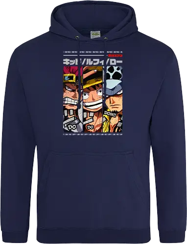 THE SUPERNOVA ALLIANCE