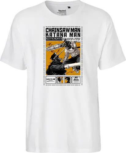 CHAINSAW REVENGE |W|
