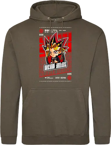 King of Duelists