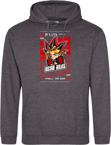 King of Duelists