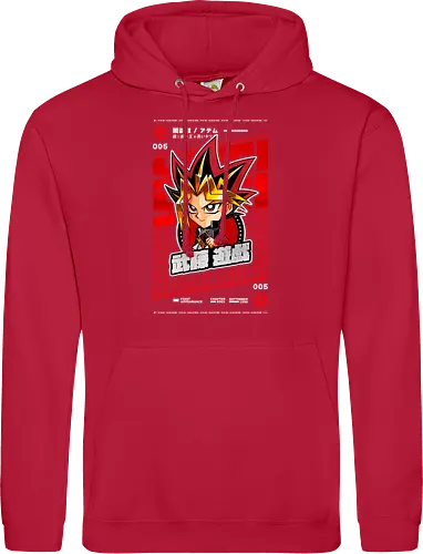King of Duelists