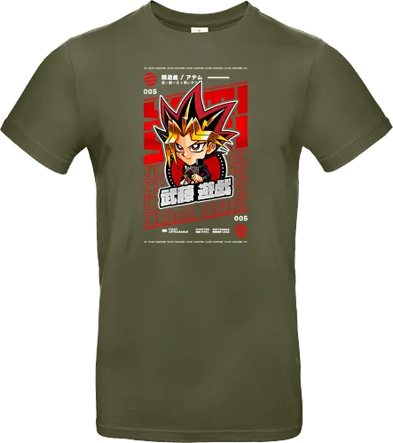 King of Duelists