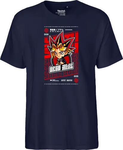 King of Duelists