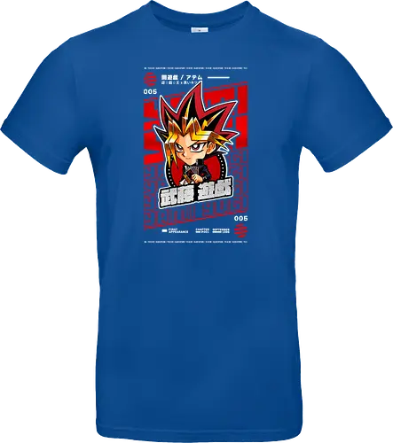 King of Duelists