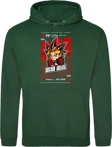 King of Duelists