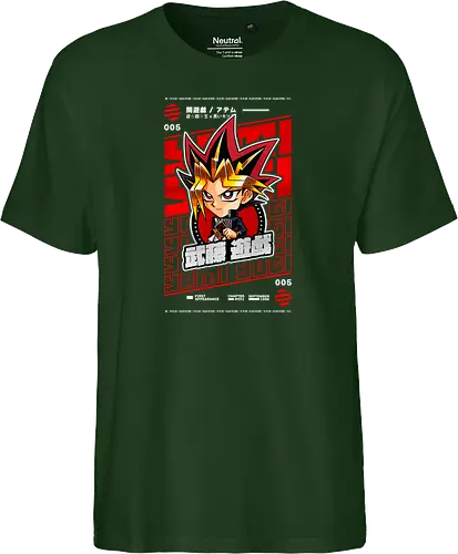 King of Duelists