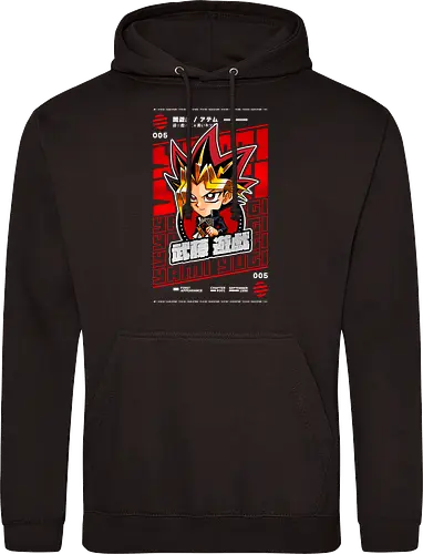 King of Duelists