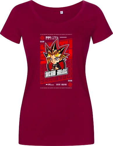 King of Duelists