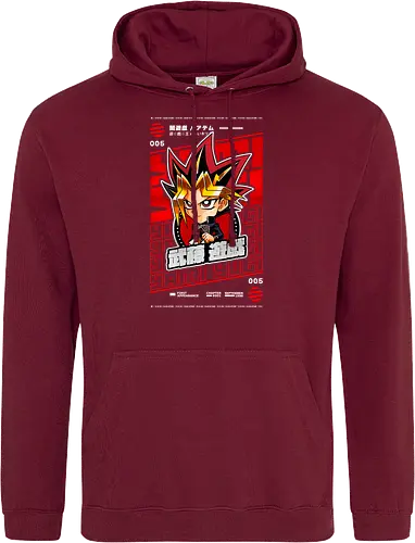 King of Duelists