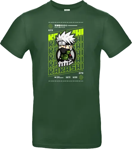 The Copy Ninja