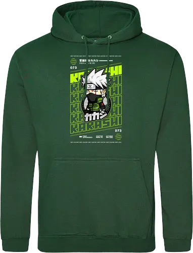 The Copy Ninja