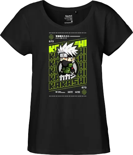 The Copy Ninja