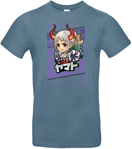 Son of the Dragon - piece, pirate, anime, manga - Standard T-Shirt