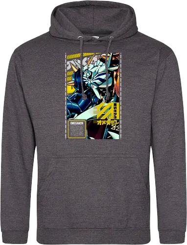 The Mythical Royal Knight