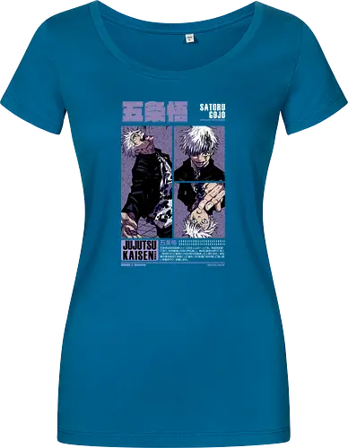 The Strongest Sorcerer in History | VARIANT |