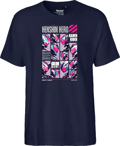 HENSHIN HERO - KR