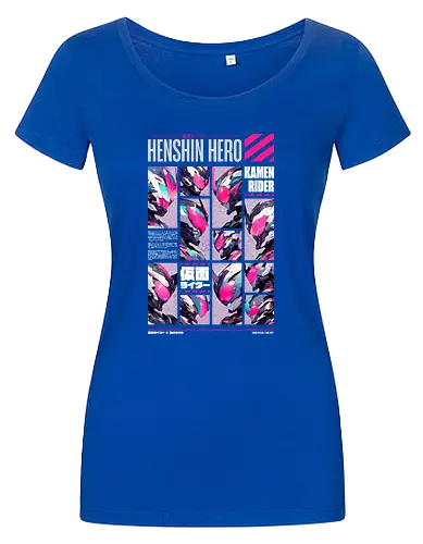 HENSHIN HERO - KR