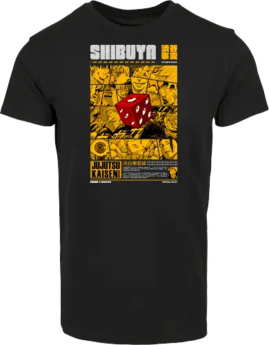 SHIBUYA