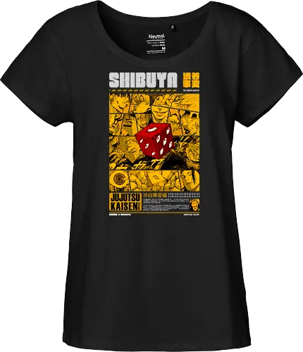 SHIBUYA