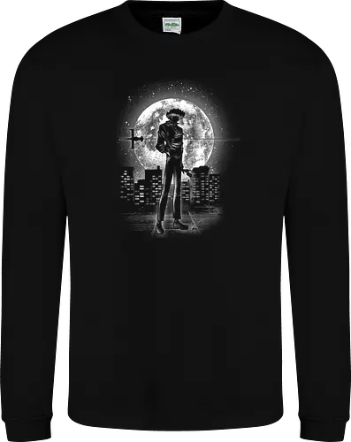 Moonlight Cowboy