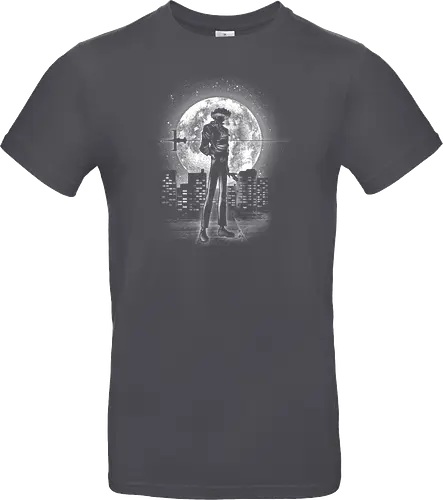 Moonlight Cowboy