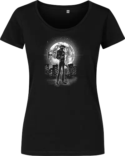 Moonlight Cowboy