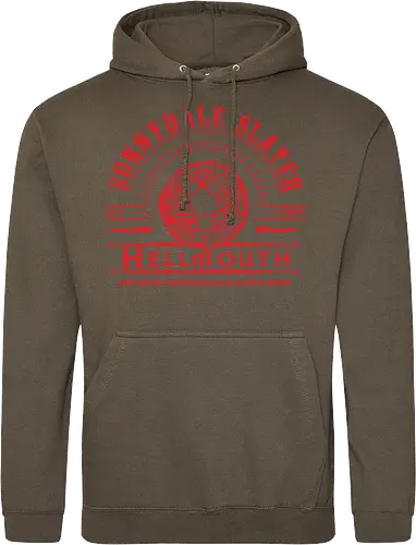 Sunnydale Slayer