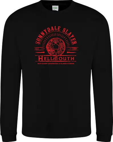 Sunnydale Slayer