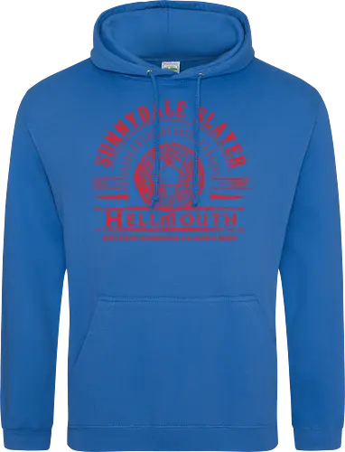 Sunnydale Slayer