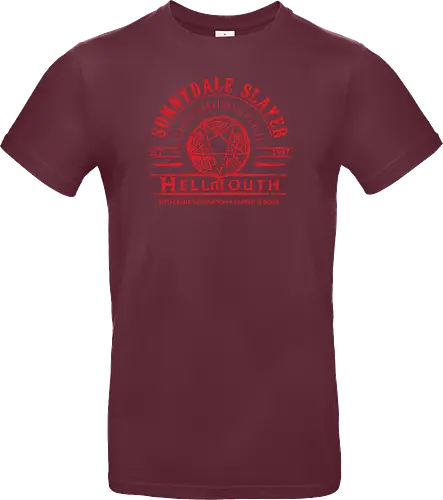 Sunnydale Slayer