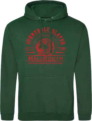 Sunnydale Slayer