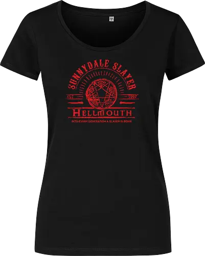 Sunnydale Slayer