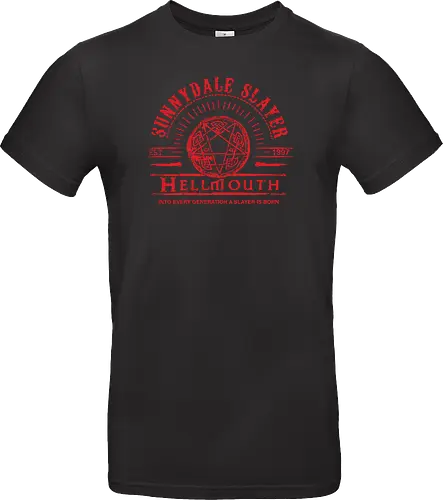 Sunnydale Slayer