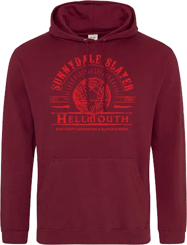 Sunnydale Slayer
