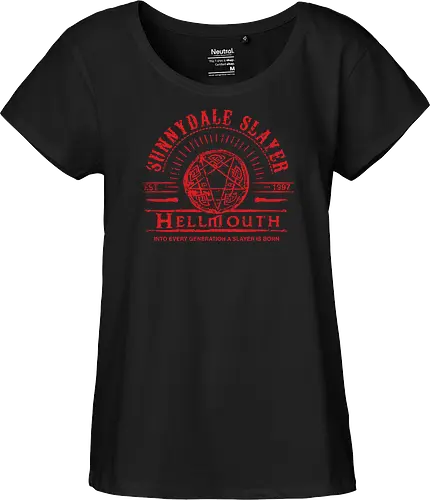 Sunnydale Slayer