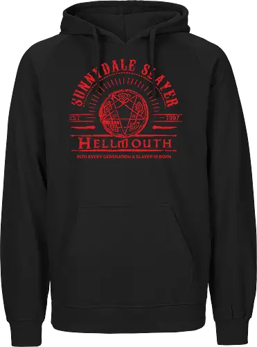 Sunnydale Slayer