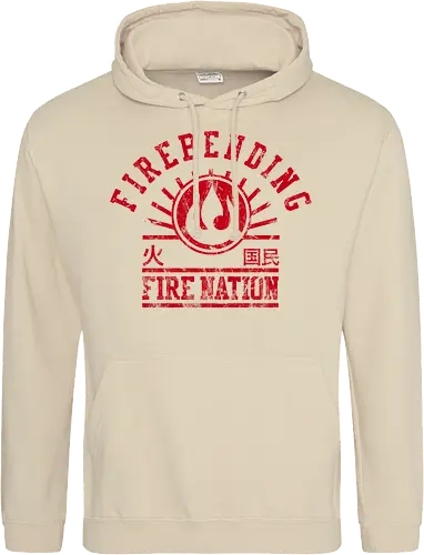Fire Nation