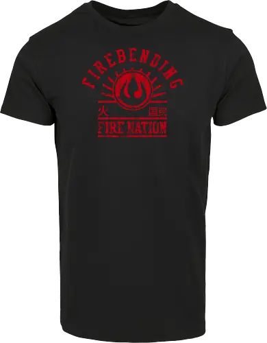 Fire Nation