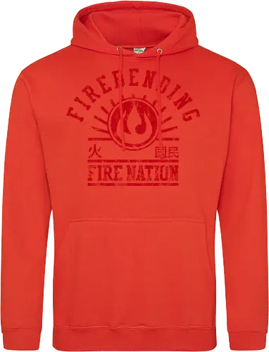 Fire Nation