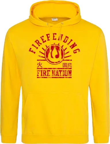 Fire Nation