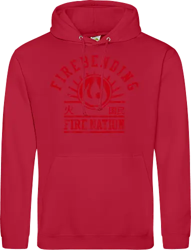 Fire Nation